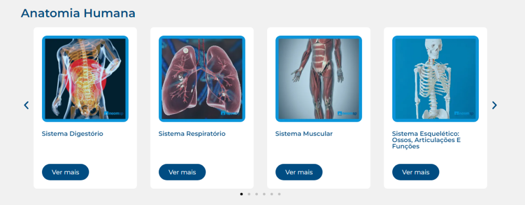 Sistema Respiratório: Como Funciona E Os Órgãos Essenciais Para você, futuro profissional da saúde, entender o sistema respiratório em detalhes é fundamental. Sistema Respiratório: Como Funciona - Leia.