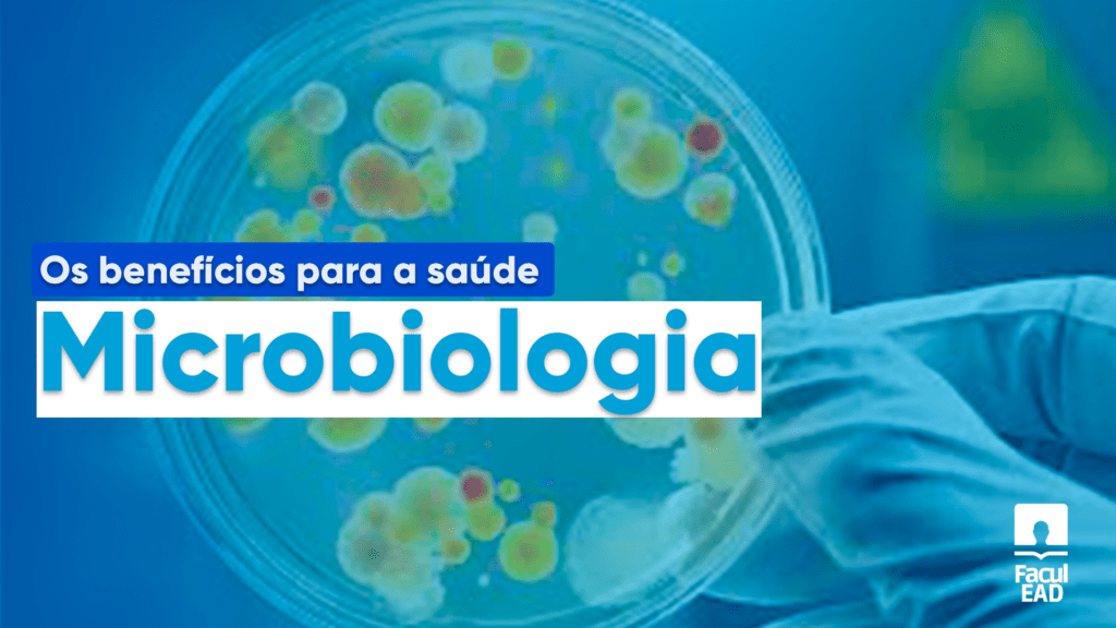 Introdução à Microbiologia e seus 3 benefícios para a saúde A Microbiologia é o estudo de organismos microscópicos, como bactérias, vírus, fungos e protozoários